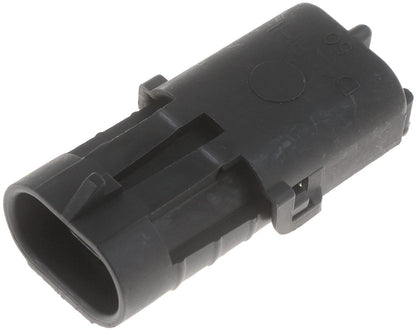 DORMAN 85317 Dorman 85317 Male Shroud Housing Technician Terminal Universal Fit