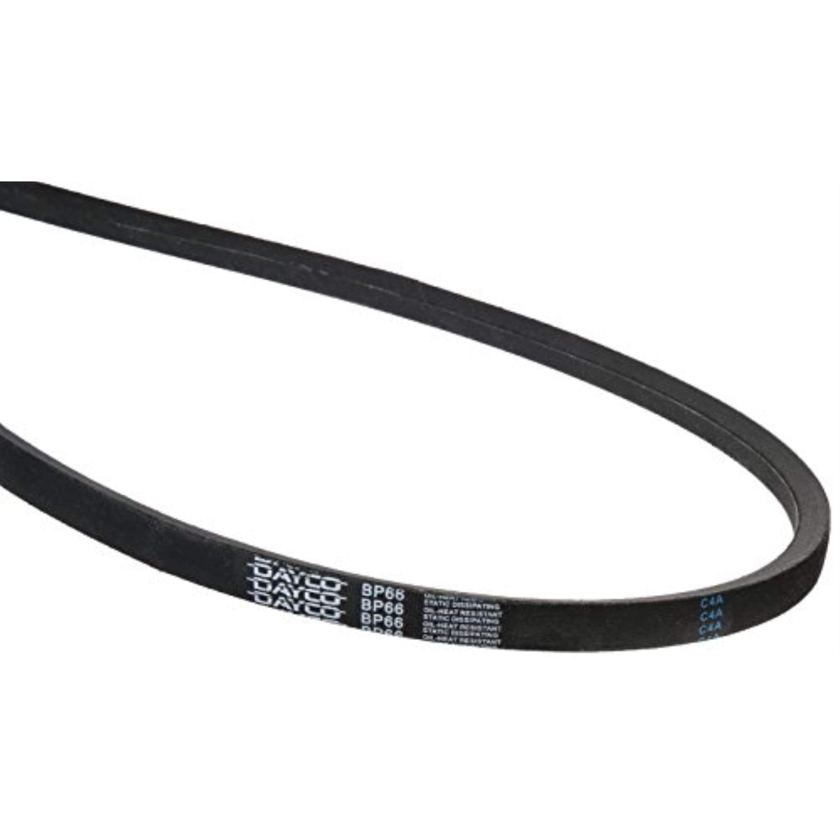 Dayco BP66 Super Blue Ribbon V-Belt