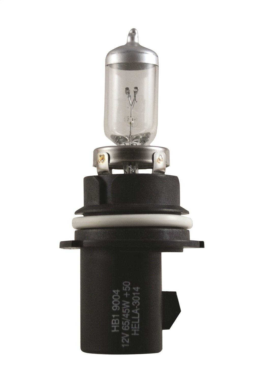 Hella 9004YL YL Bulb 12V 65/45W P29T T4.625 Yellow 2Blis