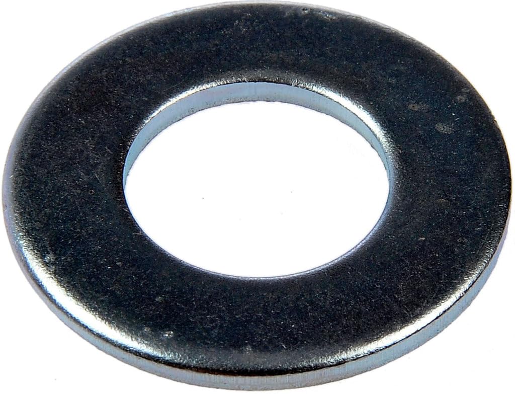 Dorman 799-044 Flat Washer-Grade 5- 1/2 in.