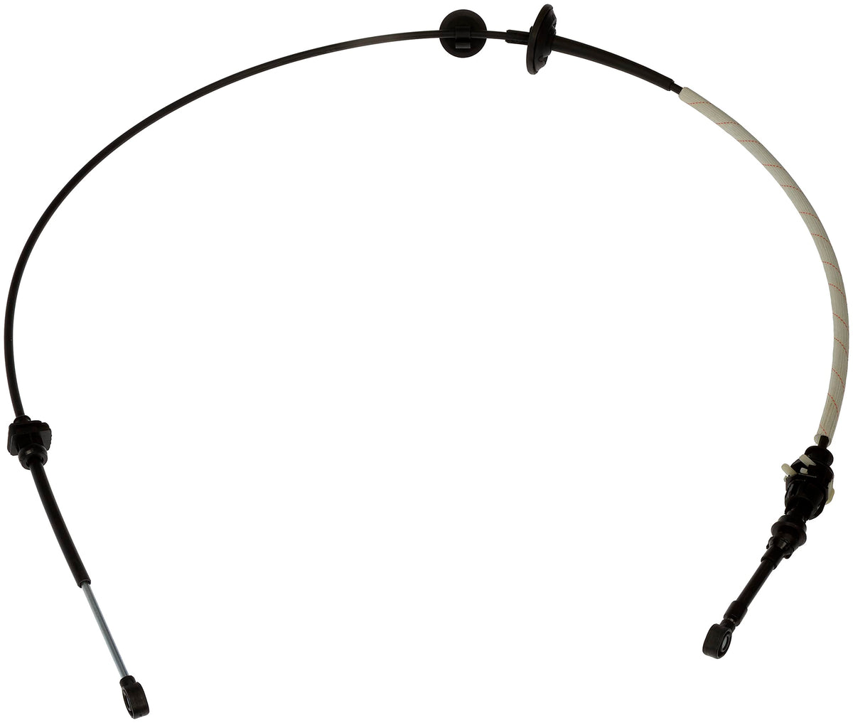 Dorman 905-154 Automatic Transmission Shifter Cable