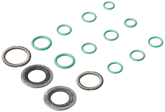 Four Seasons 26757 O-Ring & Gasket Air Conditioning System Seal Kit