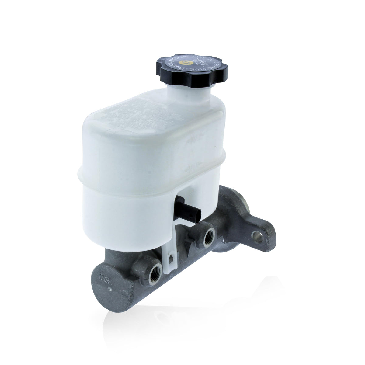 CENTRIC PARTS 130.35004 Centric Premium 130.35004 Automotive Replacement Brake Master Cylinder Fits Select Mercedes-Benz 230/240D/280CE/280SE/300TD/450SEL