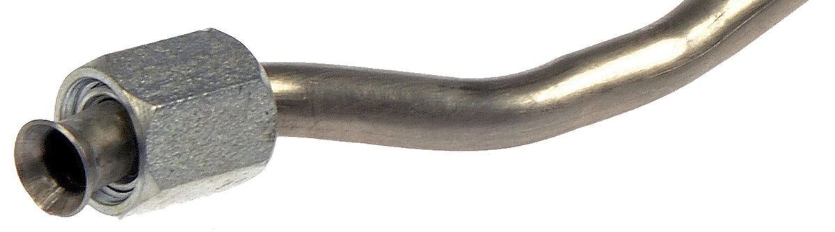DORMAN 598-174 Dorman 598-174 Delta Pressure Feedback Exhaust Gas Recirculation (EGR) Tube and Sensor Kit Compatible with Select Ford Models