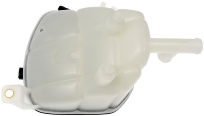 DORMAN 603-256 Dorman 603-256 Pressurized Coolant Reservoir with Cap Compatible with Select Mercedes-Benz Models