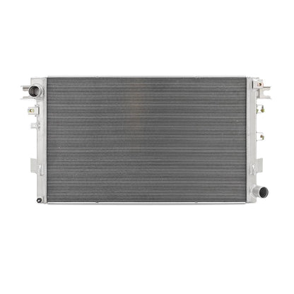 MISHIMOTO MMRAD-RAM-19 Mishimoto MMRAD-RAM-19 Performance Aluminum Radiator, Compatible with Ram Cummins 6.7L, 2019+
