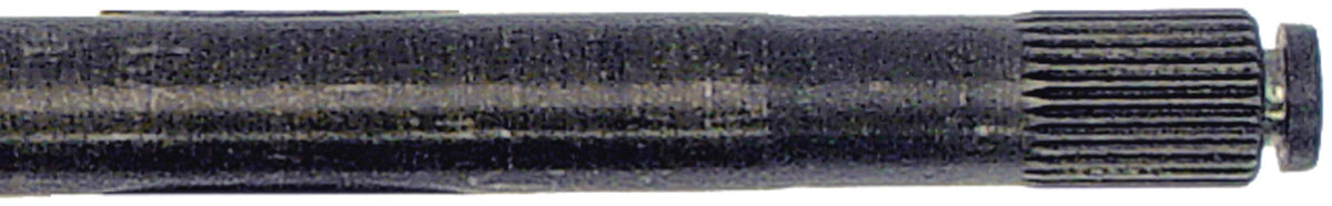 Dorman 630-203A Rear Passenger Side Drive Axle Shaft