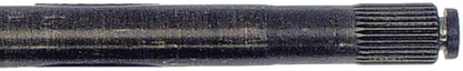 Dorman 630-203A Rear Passenger Side Drive Axle Shaft