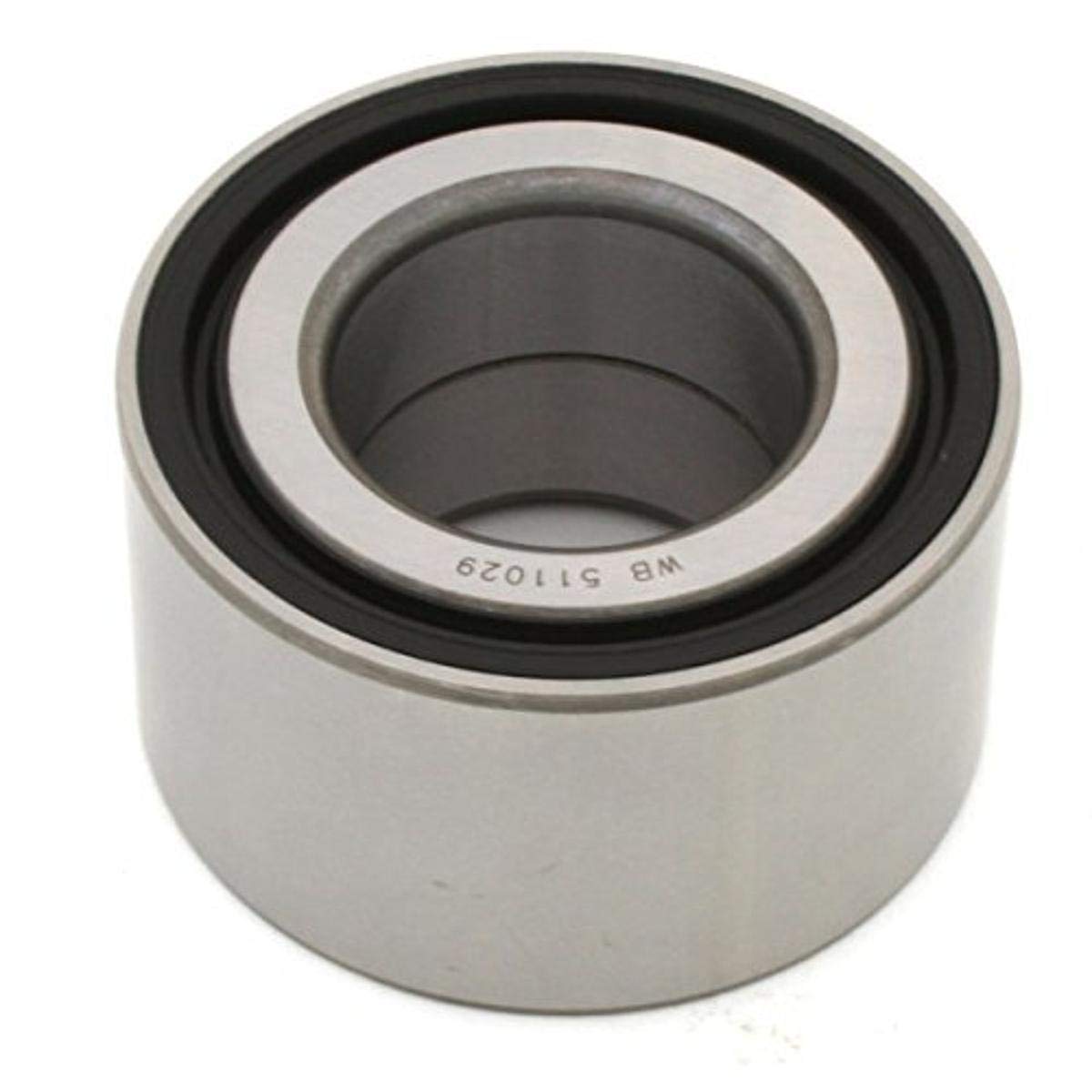 WJB WB511029 WJB WB511029 - Rear Wheel Bearing - Cross Reference: National 511029/ Timken 511029/ SKF Grw38, 1 Pack