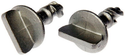 Dorman 700-088 Splash Shield Thumb Screw, 10 Pack