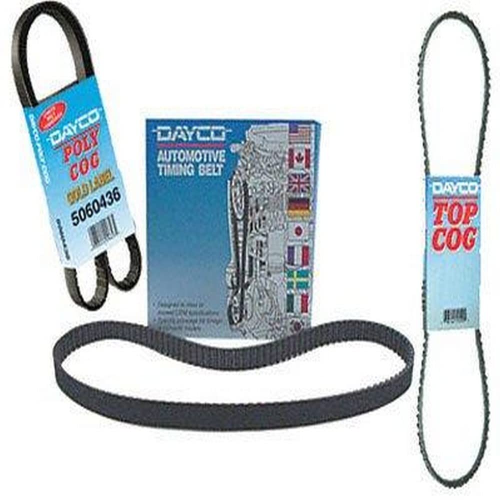 DAYCO 95139 Dayco 95139 TIMING BELT