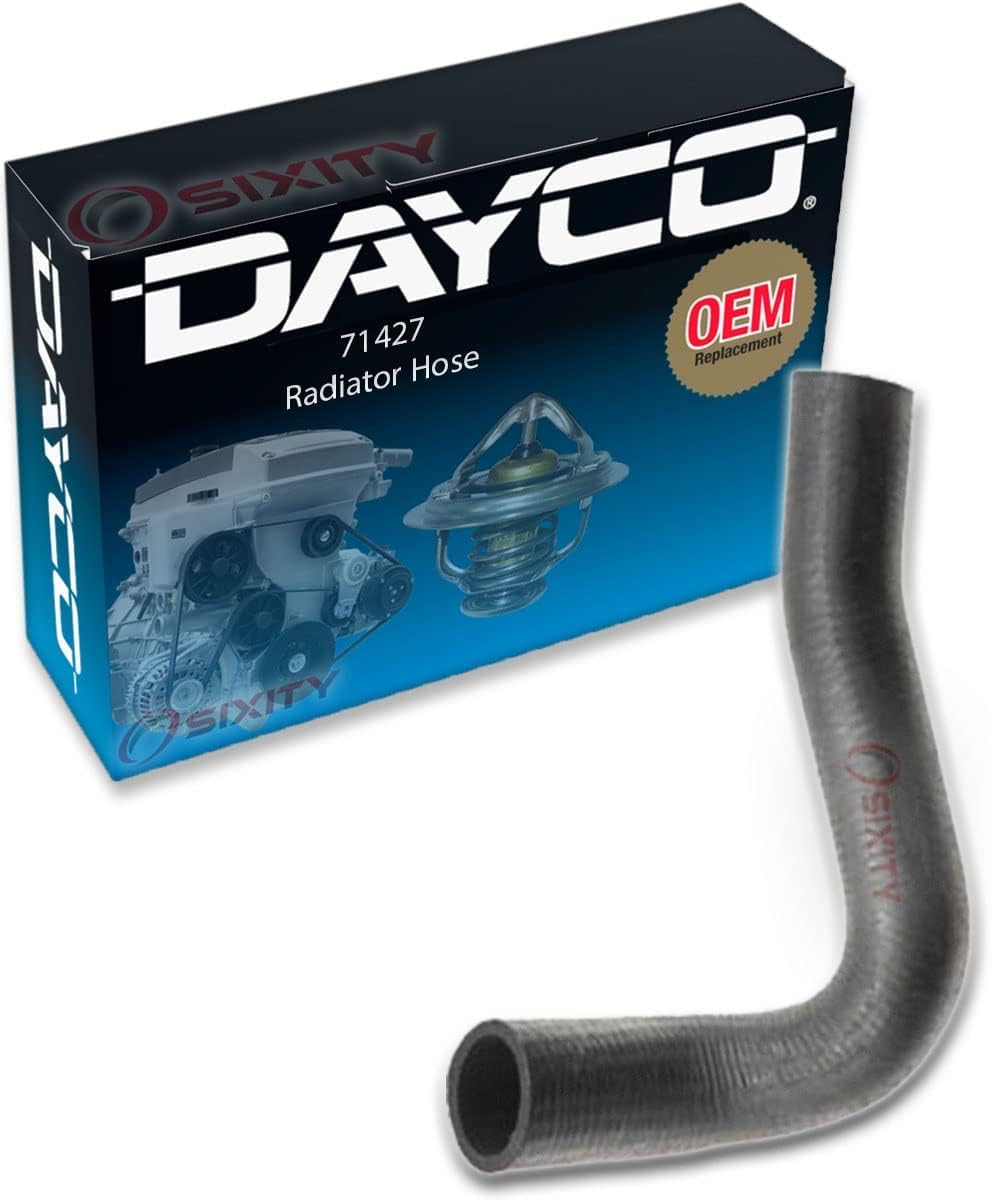 Dayco 71427 CADILLAC/CHEV/JEEP/OLDS 2.8/4.0L