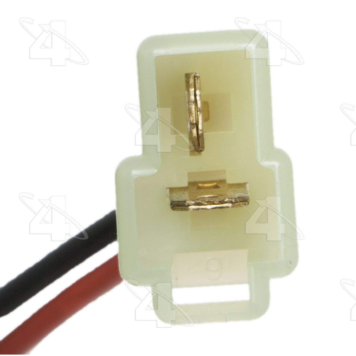 Four Seasons 75736 HONDA CIVIC 05-01-CR-V 06-02-ELEMENT 11