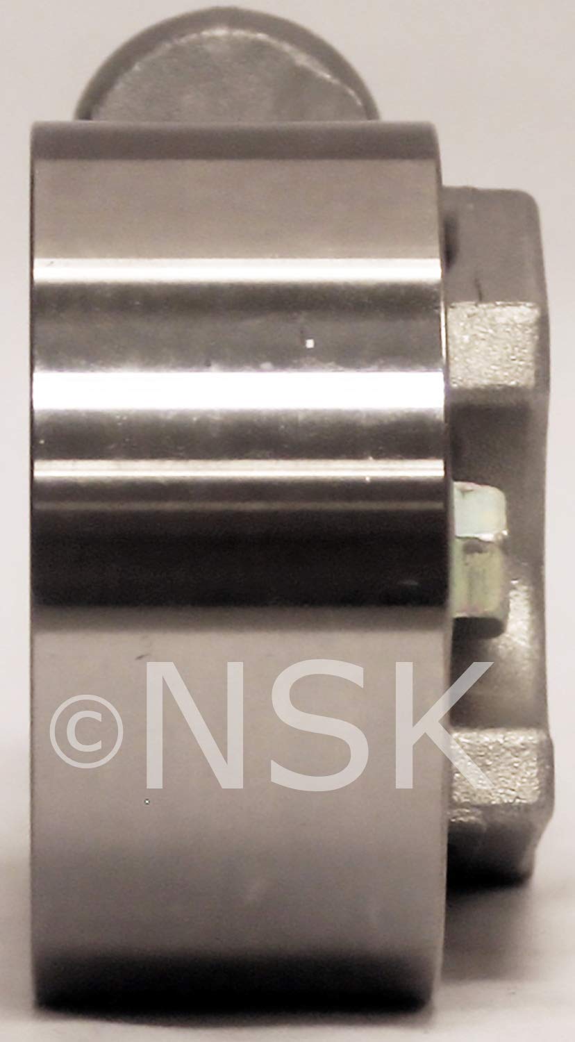 NSK 62TB0632B15 NSK 62TB0632B15 Engine Timing Belt Tensioner Pulley, 1 Pack