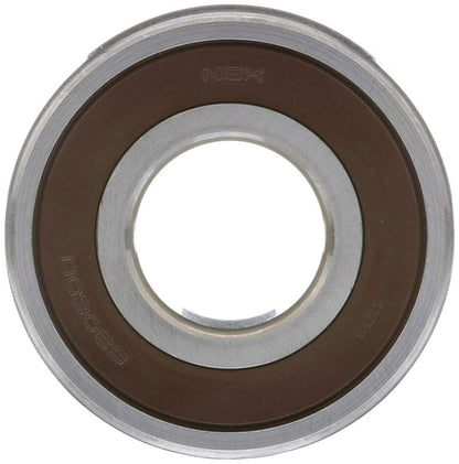 NSK 6306DDUC4 NSK 6306DDUC4 Wheel Bearing, 1 Pack