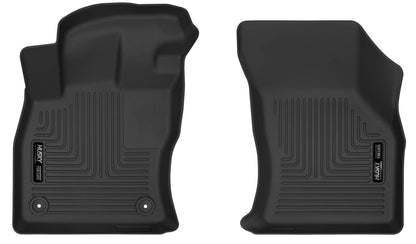Husky Liners 54751 X-act Contour Floor Mats