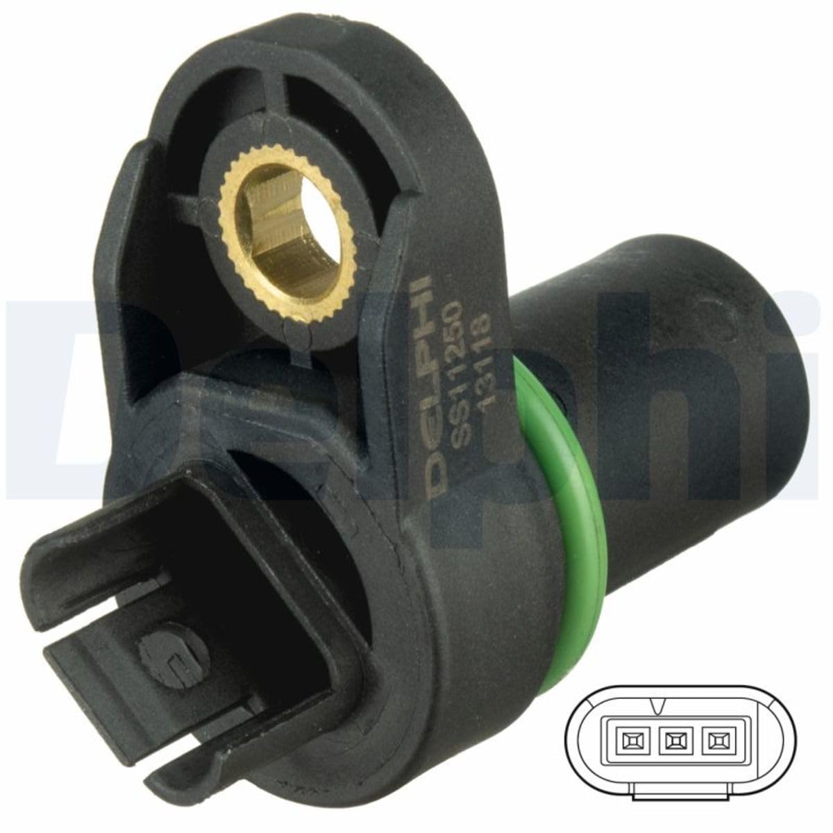Delphi SS11250 Crankshaft Pulse Sensor