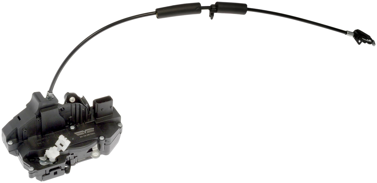 DORMAN 931-104 Dorman 931-104 Front Driver Side Door Lock Actuator Motor
