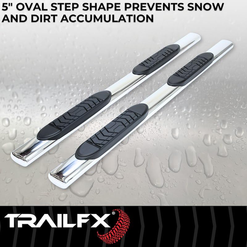 TRAILFX A7038S Trailfx A7038S 5' OVAL PSS RP FITS DEF