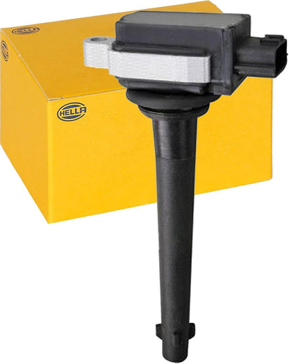 Hella 358000651 DIRECT IGNITION COIL