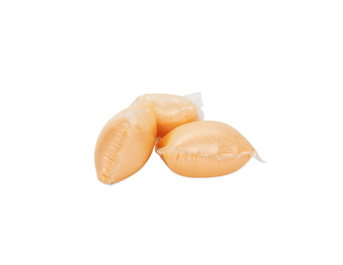 CAMCO 41519 Camco RhinoFLEX Premium Enzyme RV Holding Tank Treatment Drop-INs | Features a Biodegradable Septic Safe Formula, a Pine Scent, and is Ideal for RVing, Boating, and More | 10 Count (41519)