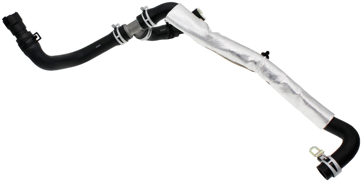 DORMAN 626-837 Dorman Improved Design 626-837 Engine Heater Hose Assembly Compatible with Select Ford/Lincoln Models (OE FIX)