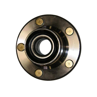 GMB 748-0070 GMB 748-0070 Wheel Bearing Hub Assembly