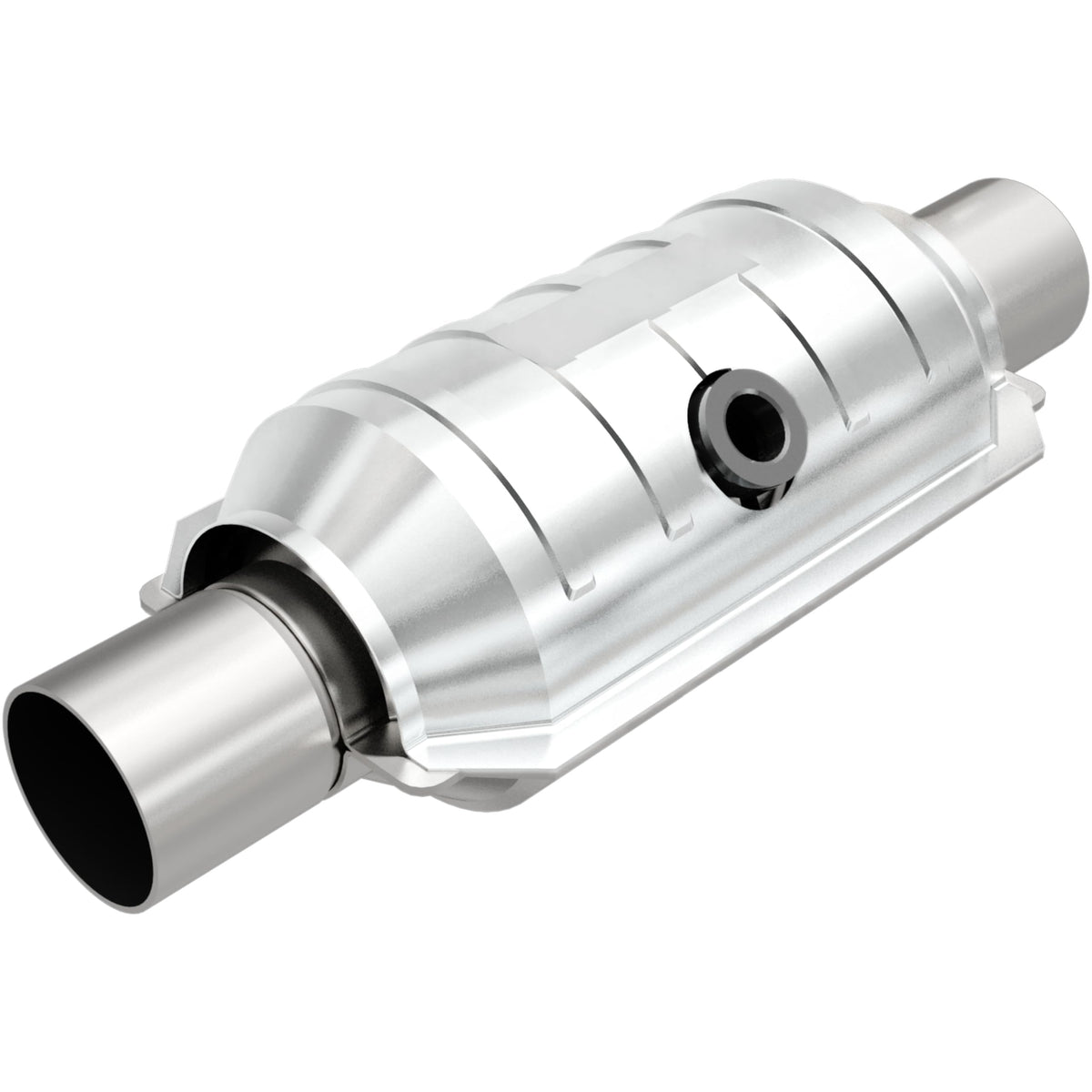 MAGNAFLOW 54054 MagnaFlow Universal Catalytic Converter 54054 (Federal/EPA Compliant)