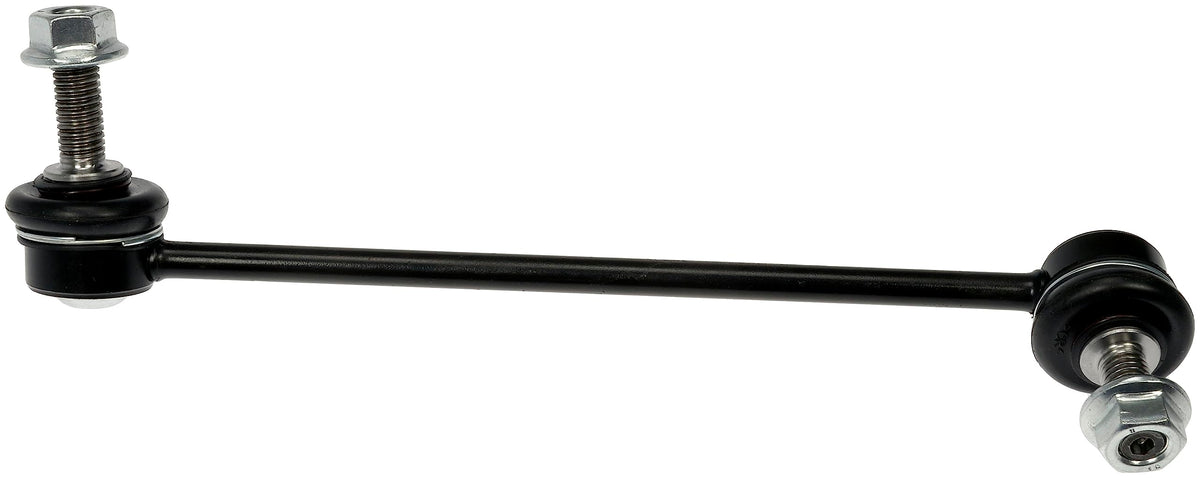 DORMAN SL91051PR Dorman Premium SL91051PR Front Driver Side Suspension Stabilizer Bar Link Kit Compatible with Select Cadillac/Chevrolet Models