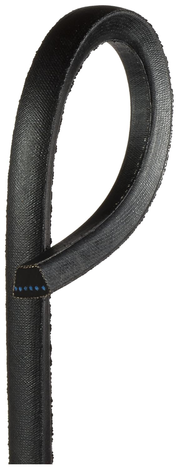 Gates A46 Hi Power Ii Classical Section Wrapped V Belt