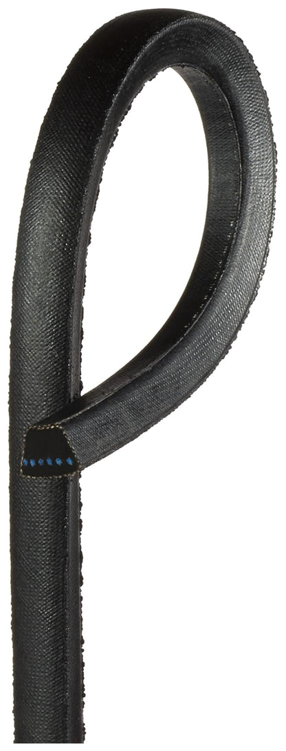 Gates A73 Hi Power Ii Classical Section Wrapped V Belt