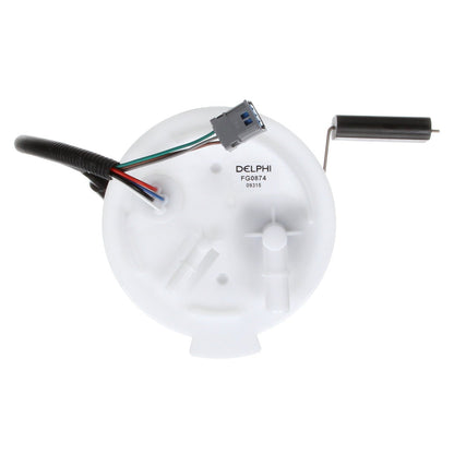 DELPHI FG0874 Delphi FG0874 Fuel Pump Module Assembly
