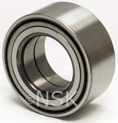 NSK 42BWD12 NSK 42BWD12 Wheel Bearing, 1 Pack