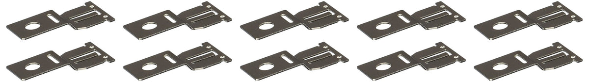 Hella H84489001 Metal Bracket