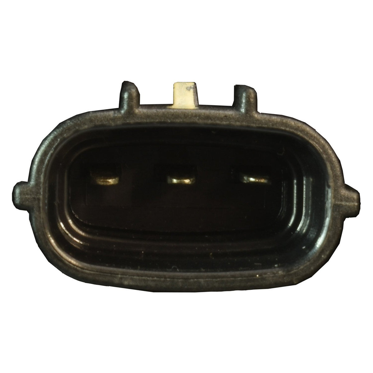 MANDO 11A1358 Mando 11A1358 Alternator Original Equipment