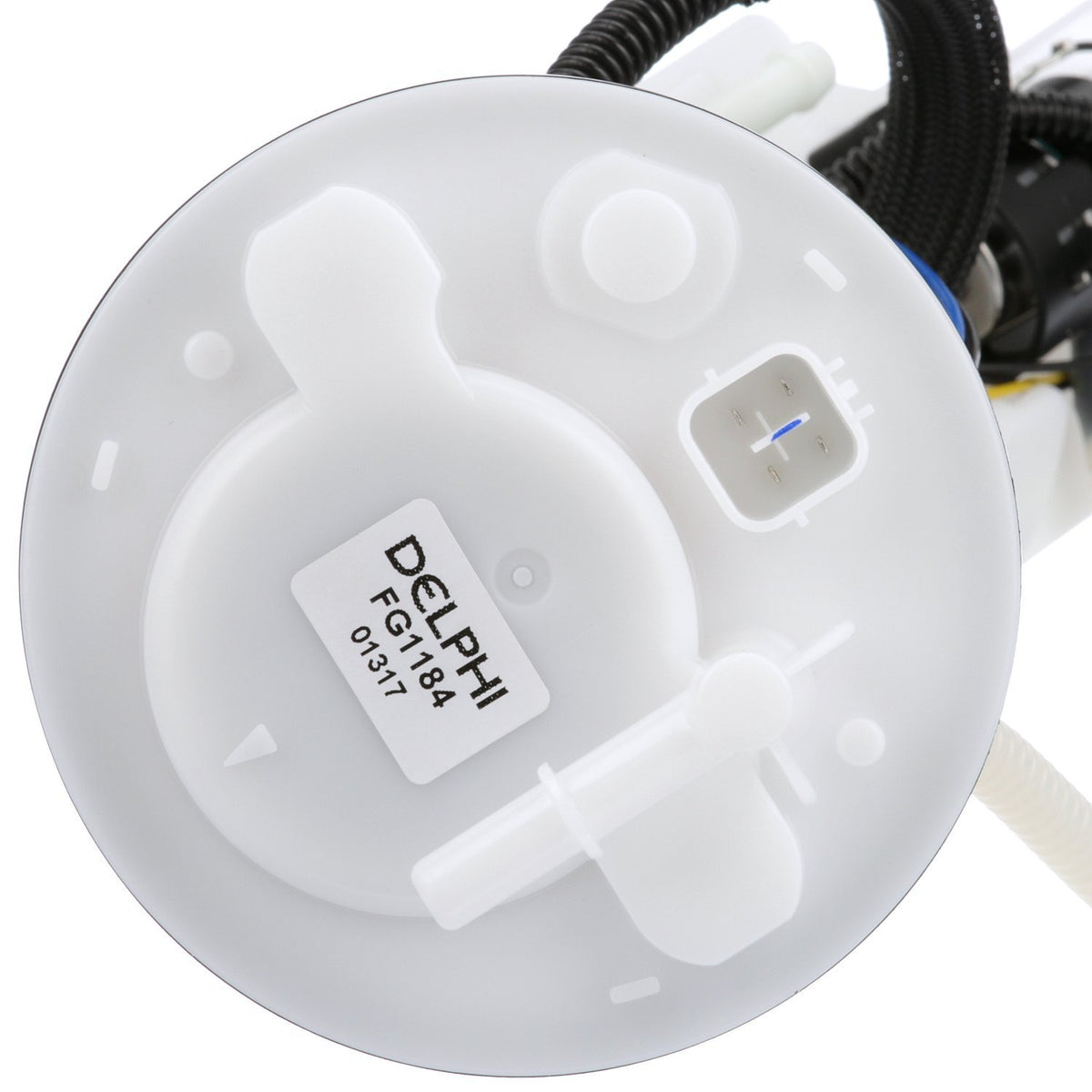 Delphi FG1184 FUEL PUMP MODULE ASSEMBLY