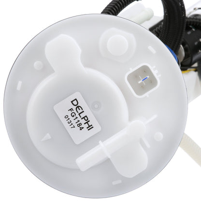 Delphi FG1184 FUEL PUMP MODULE ASSEMBLY