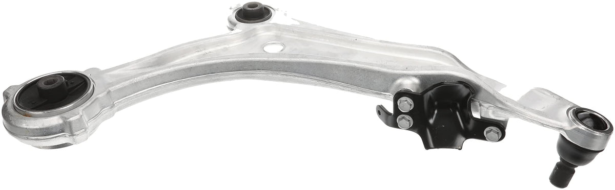 DORMAN 524-221 Dorman 524-221 Front Driver Side Lower Suspension Control Arm and Ball Joint Assembly Compatible with Select Nissan Models