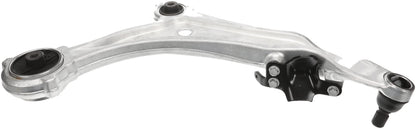 DORMAN 524-221 Dorman 524-221 Front Driver Side Lower Suspension Control Arm and Ball Joint Assembly Compatible with Select Nissan Models