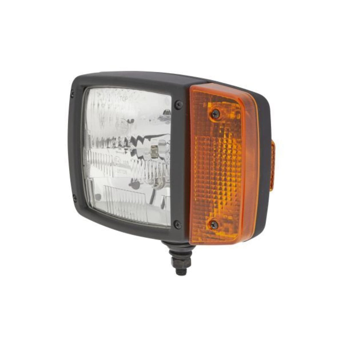 Hella 996120051 HLMP M120 HALOGEN LEFT 12V