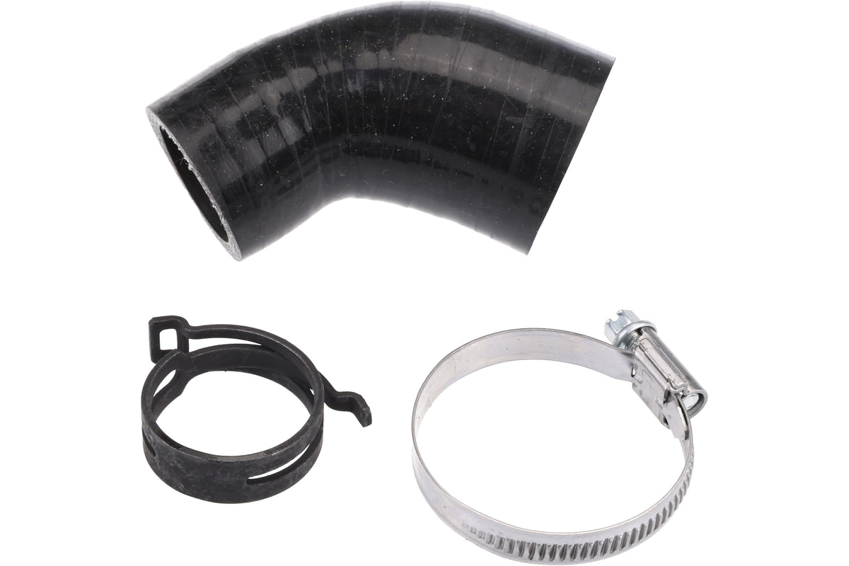 URO Parts 11537516414RPR Silicone Coolant Pipe Repair Kit, HD Silicone