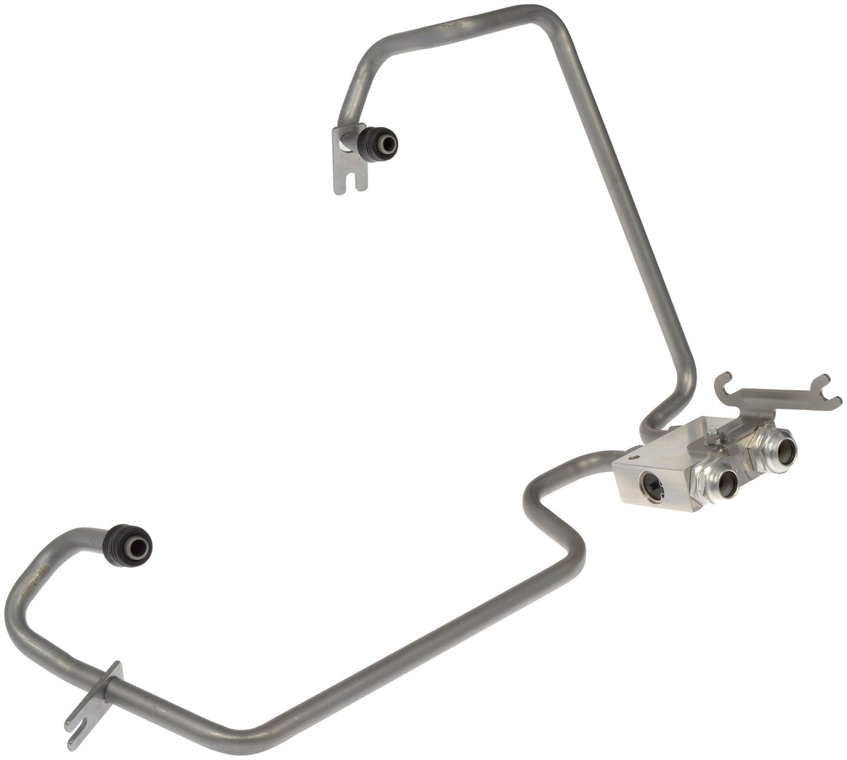 DORMAN 724-001 Dorman 724-001 Automatic Transmission Oil Cooler Hose Assembly