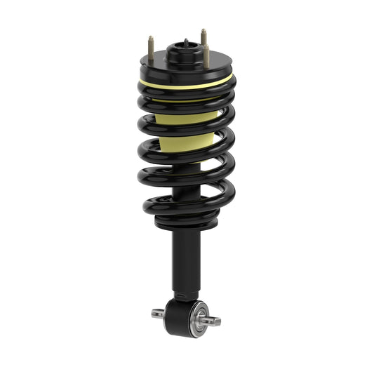Monroe 153027 Suspension Strut and Coil Spring Assembly