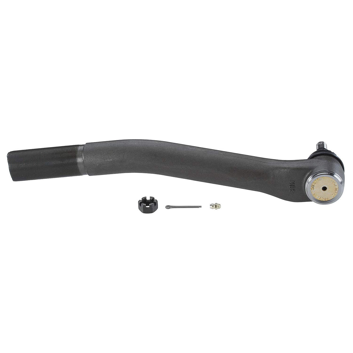 MOOG ES800881 MOOG ES800881 Steering Tie Rod End for 2011-2016 Ford F-250 Super Duty