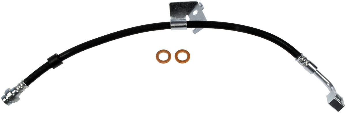 DORMAN H621283 Dorman H621283 Front Passenger Side Brake Hydraulic Hose