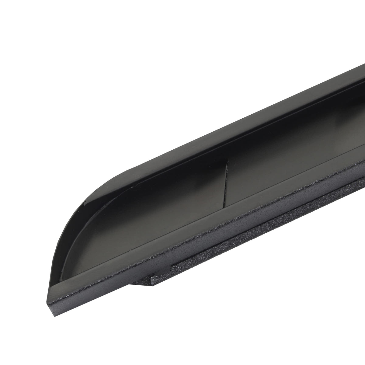 GO RHINO 63443580ST Go Rhino RB10 Slim Running Boards & Brackets – Galvanized Steel, Protective Bedliner Coating – 63443580ST – Fits 2022-2024 Toyota Tundra Double Cab Pickup