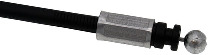 DORMAN 912-780 Dorman 912-780 Hood Release Cable Compatible with Select Honda Models