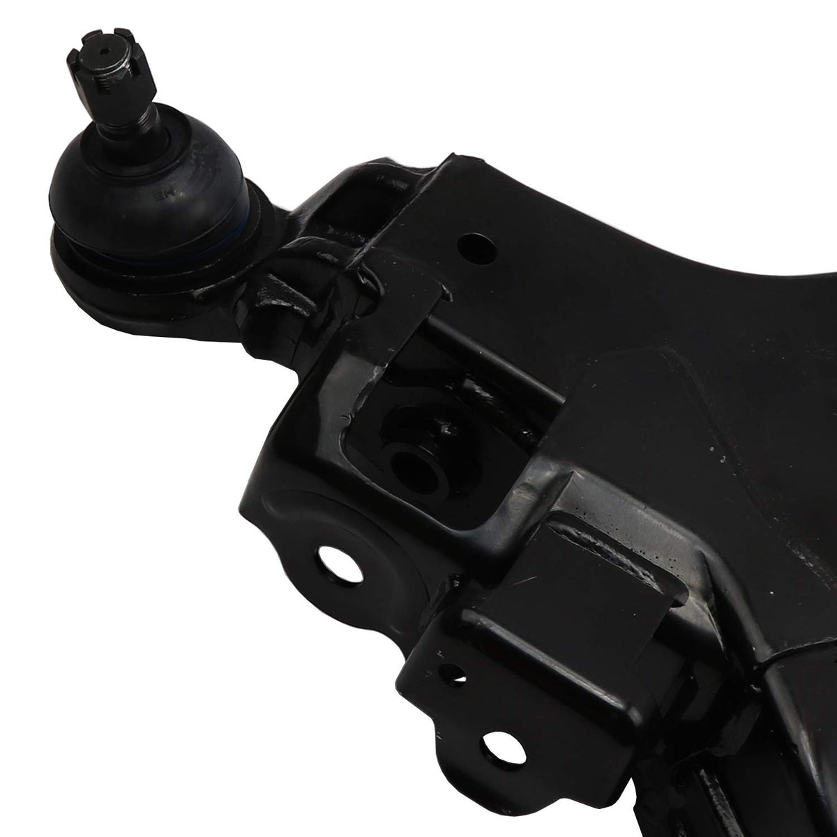 BECK ARNLEY 102-8081 Beck Arnley 102-8081 CONTROL ARM WITH BALL JOINT