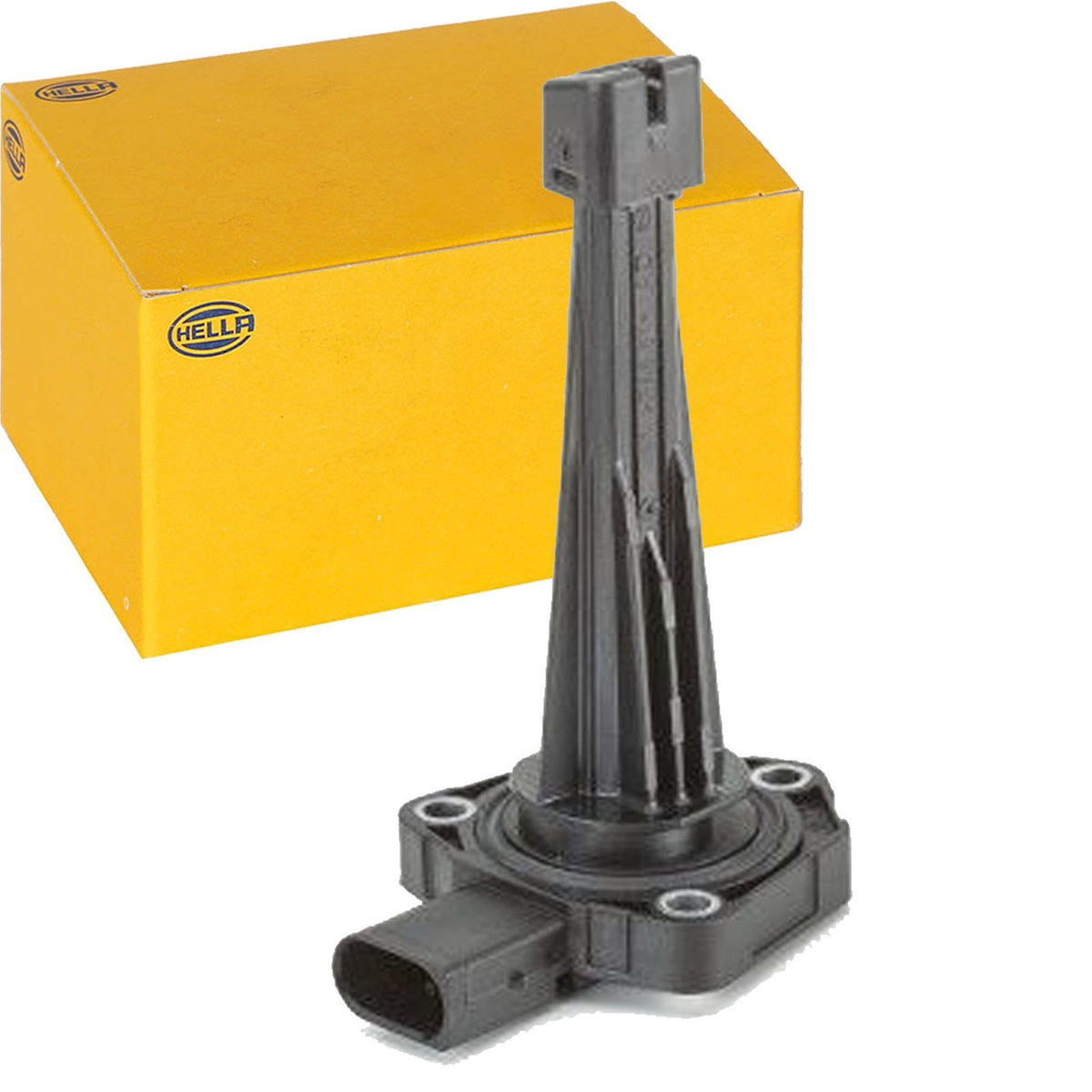 Hella 013680161 PACKAGED ULTRASONIC LEVEL SENSOR 6PR