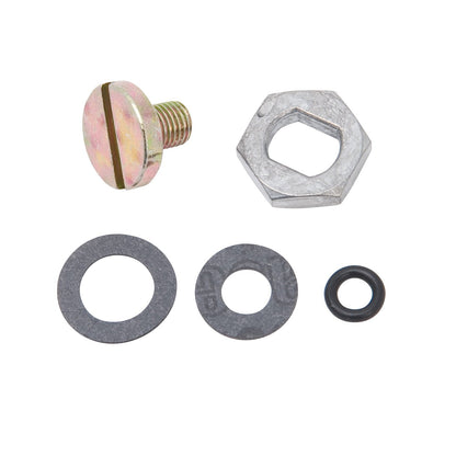 EDELBROCK 12600 Edelbrock 12600 HDQ NEEDLE AND SEAT HARDW